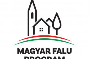 MFP- Magyar Falu Programban nyert pályázatok